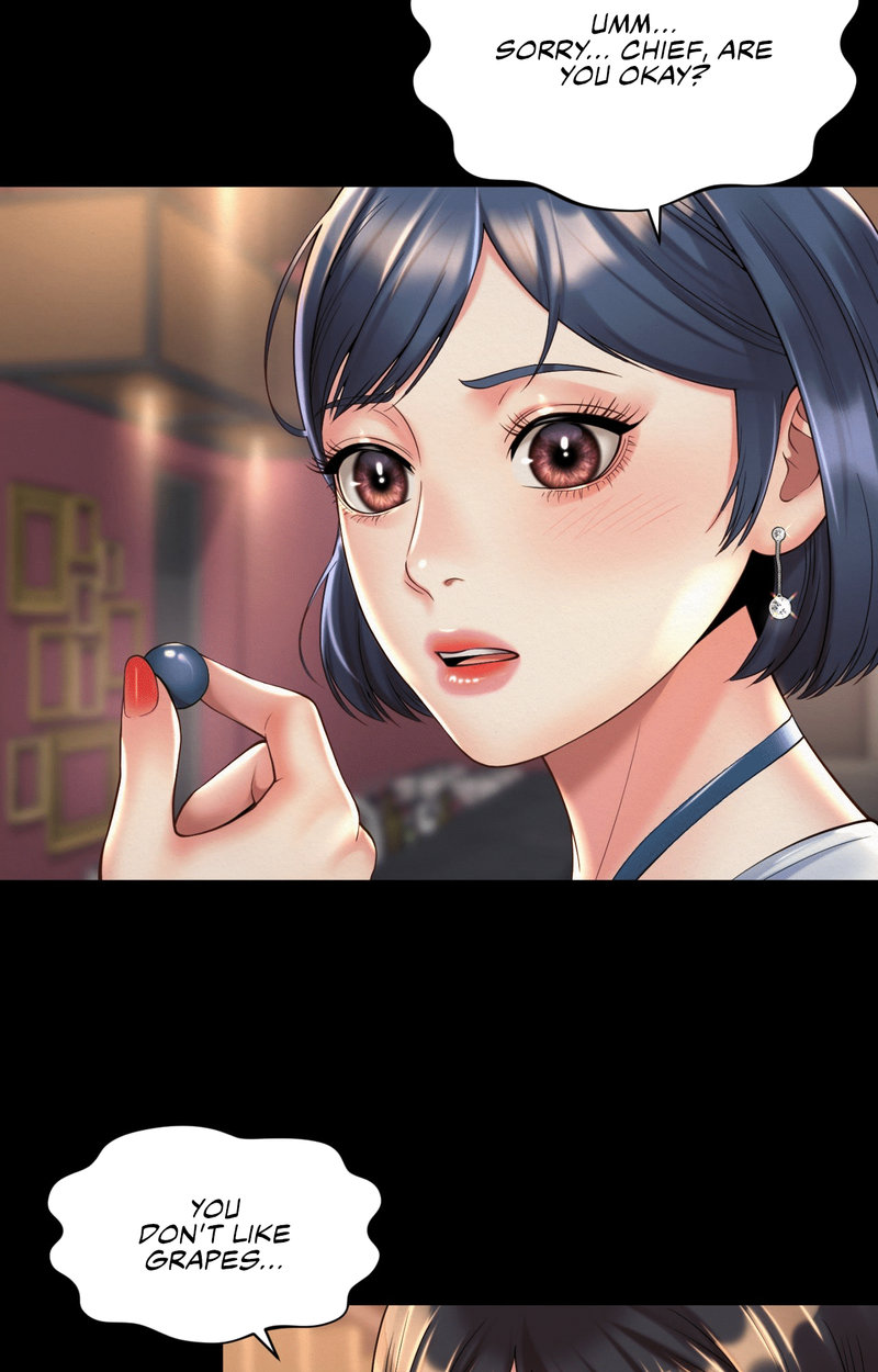 Workplace Romance - Chapter 20 [photo 18] - MangaPorn