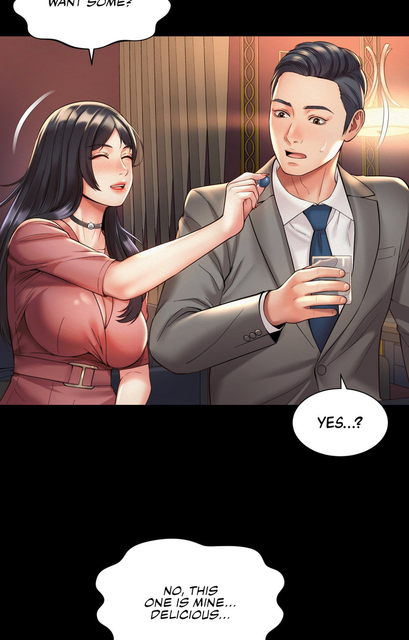 Workplace Romance - Chapter 20 [photo 20] - MangaPorn