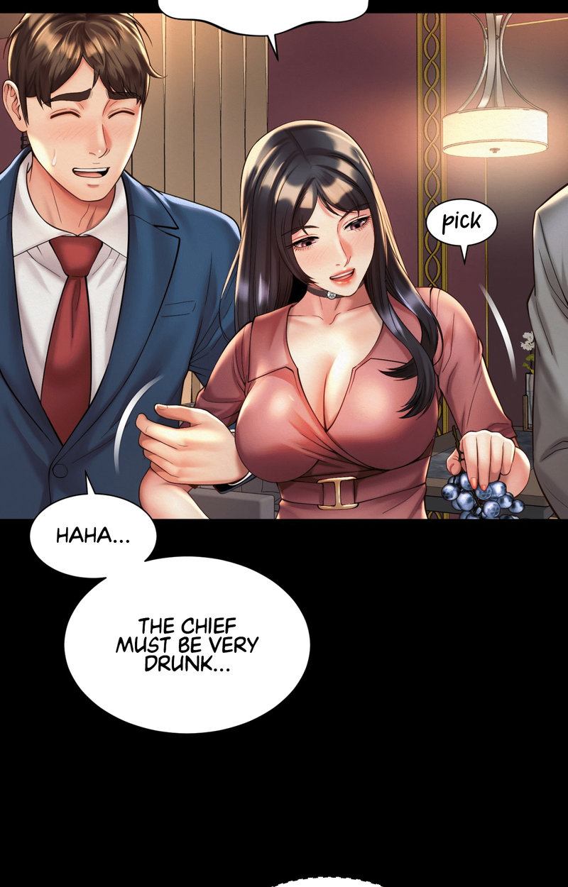 Workplace Romance - Chapter 20 [photo 21] - MangaPorn