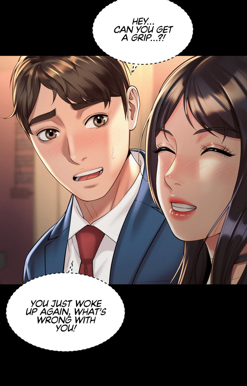 Workplace Romance - Chapter 20 [photo 22] - MangaPorn