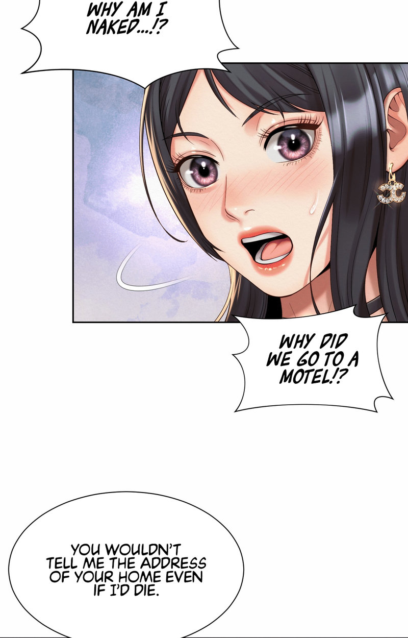 Workplace Romance - Chapter 20 [photo 27] - MangaPorn