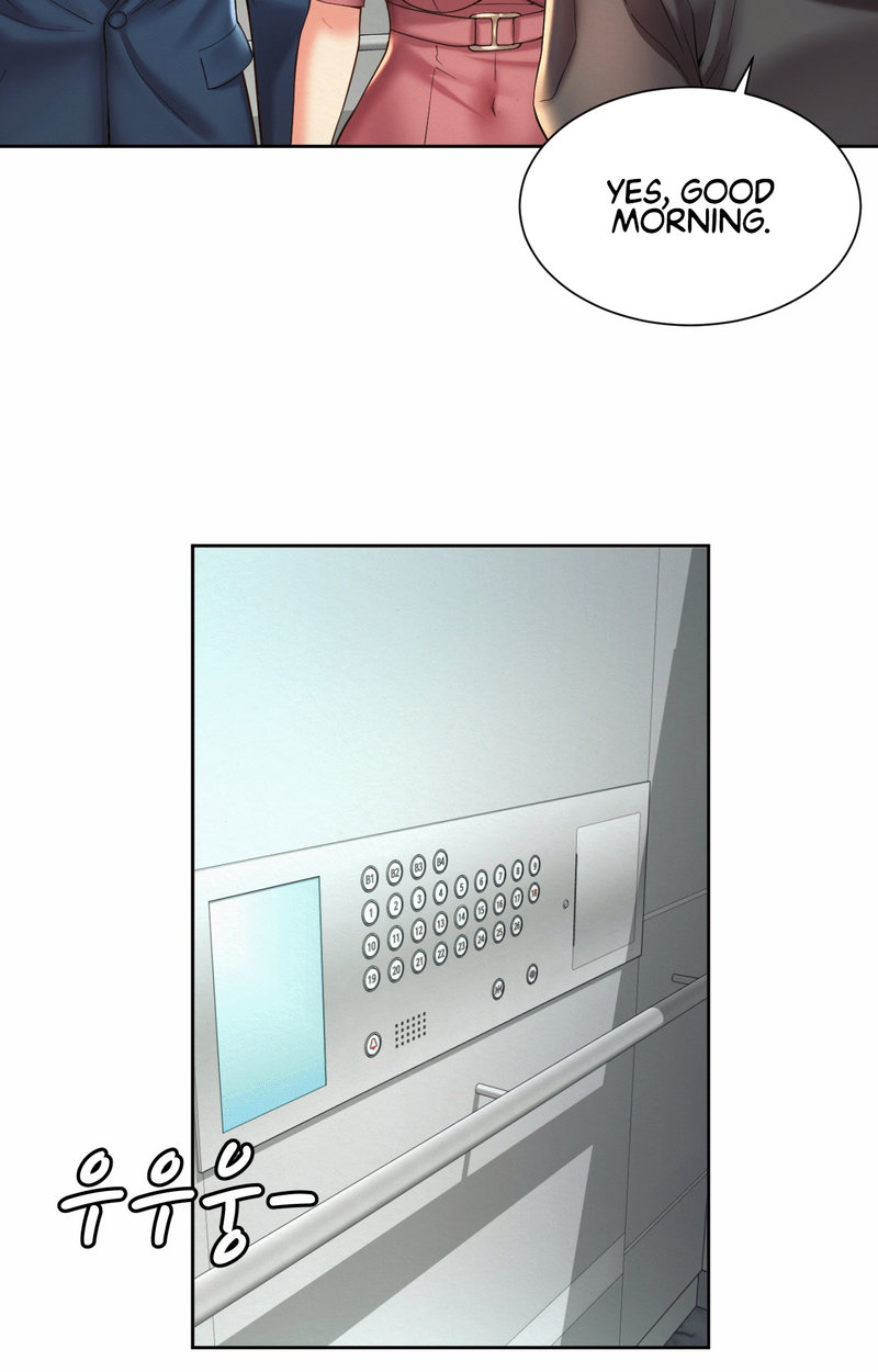 Workplace Romance - Chapter 20 [photo 39] - MangaPorn