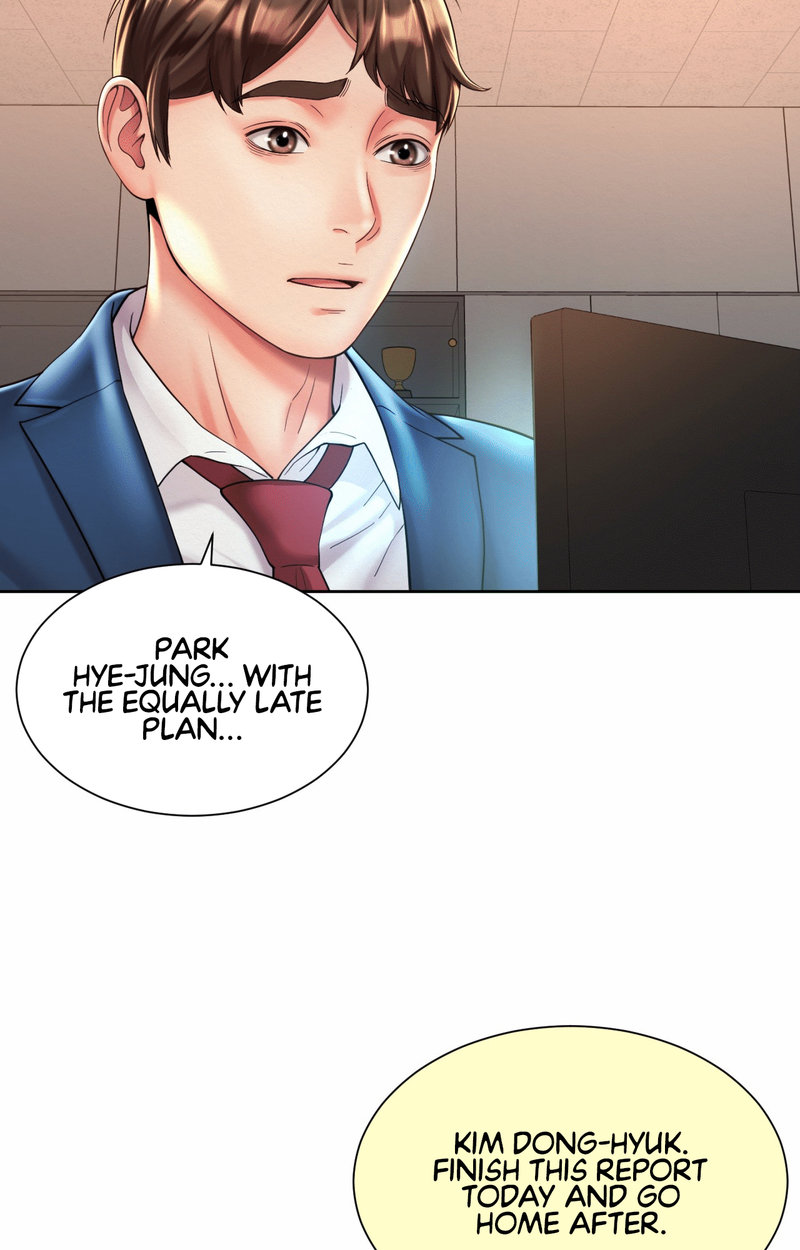 Workplace Romance - Chapter 20 [photo 50] - MangaPorn