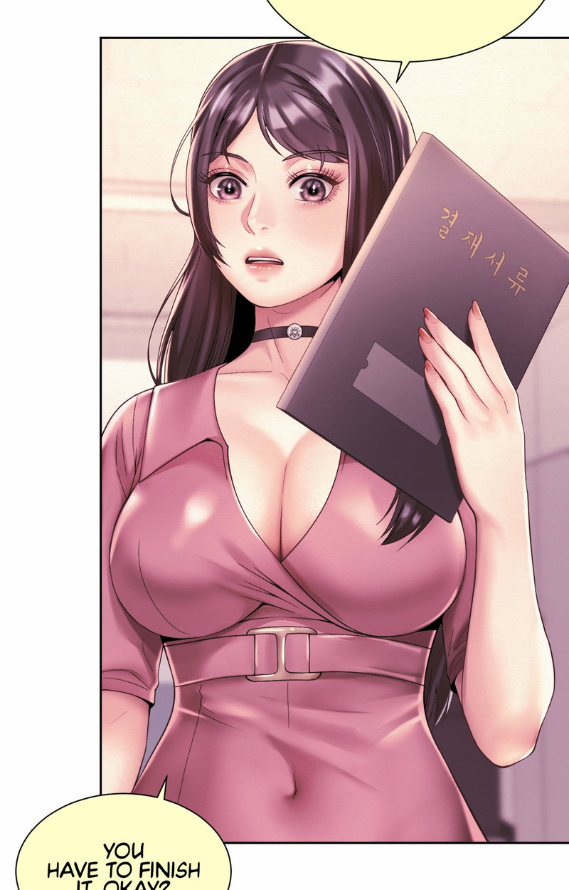 Workplace Romance - Chapter 20 [photo 51] - MangaPorn