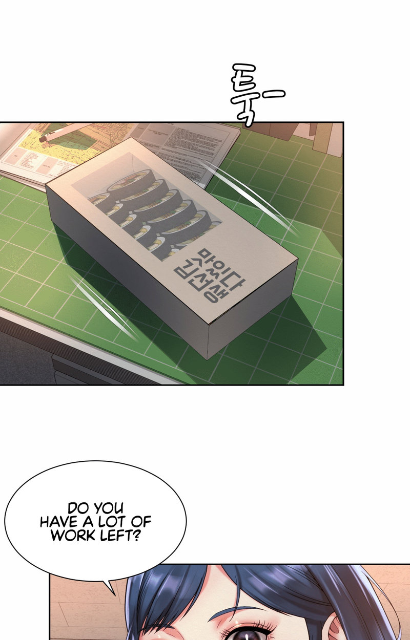 Workplace Romance - Chapter 20 [photo 53] - MangaPorn