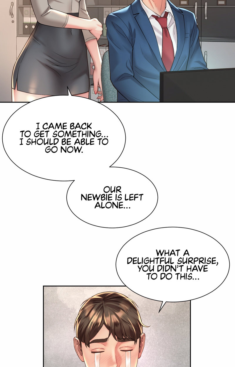 Workplace Romance - Chapter 20 [photo 55] - MangaPorn