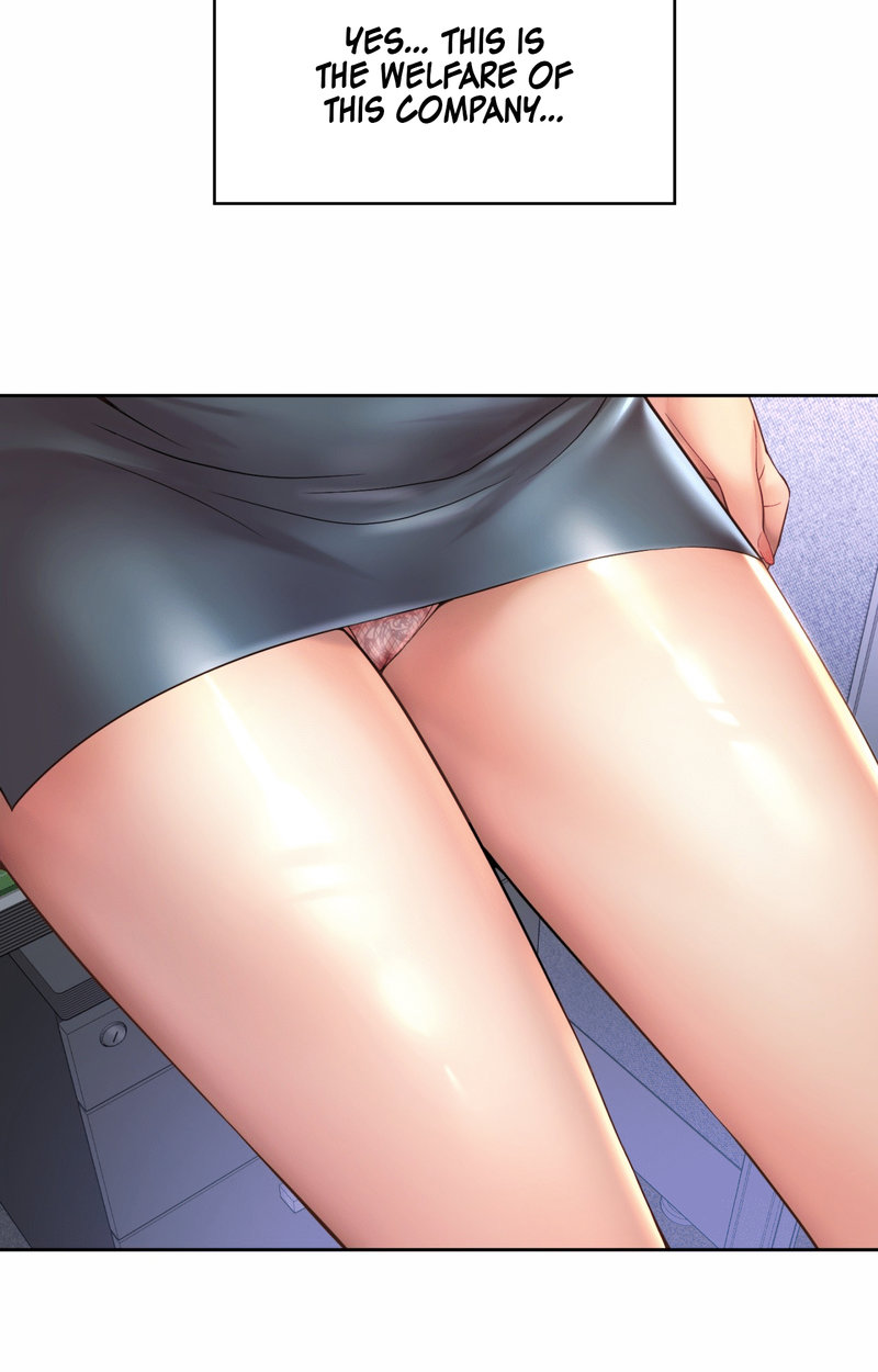 Workplace Romance - Chapter 20 [photo 59] - MangaPorn