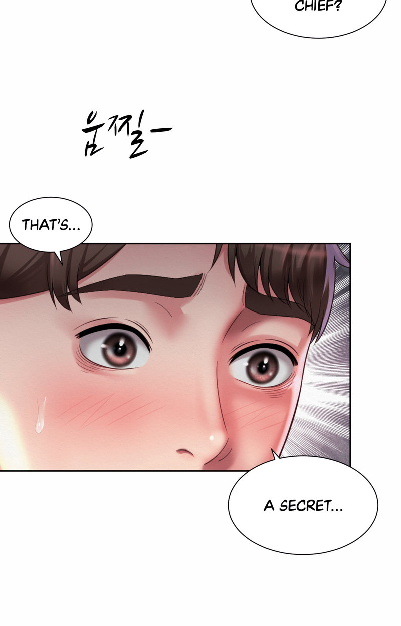 Workplace Romance - Chapter 21 [photo 16] - MangaPorn