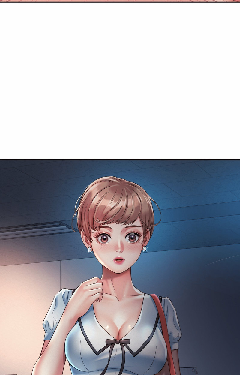 Workplace Romance - Chapter 21 [photo 28] - MangaPorn