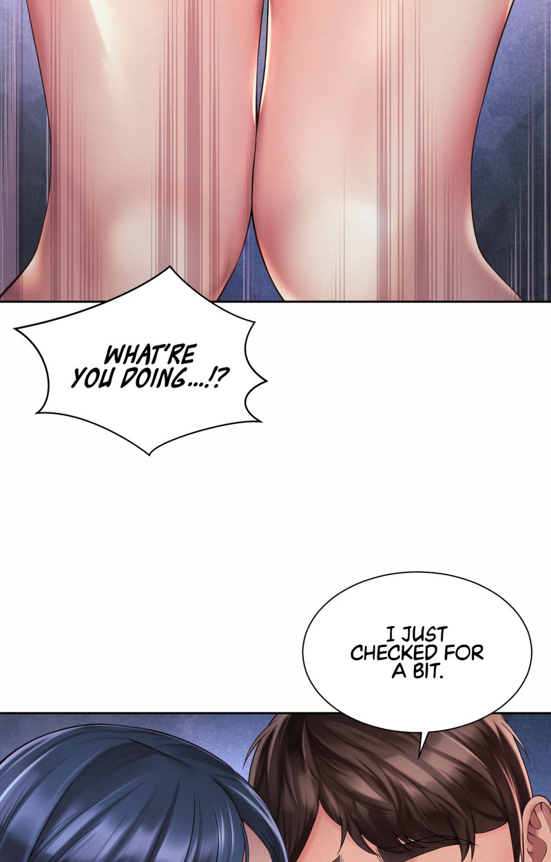 Workplace Romance - Chapter 21 [photo 39] - MangaPorn