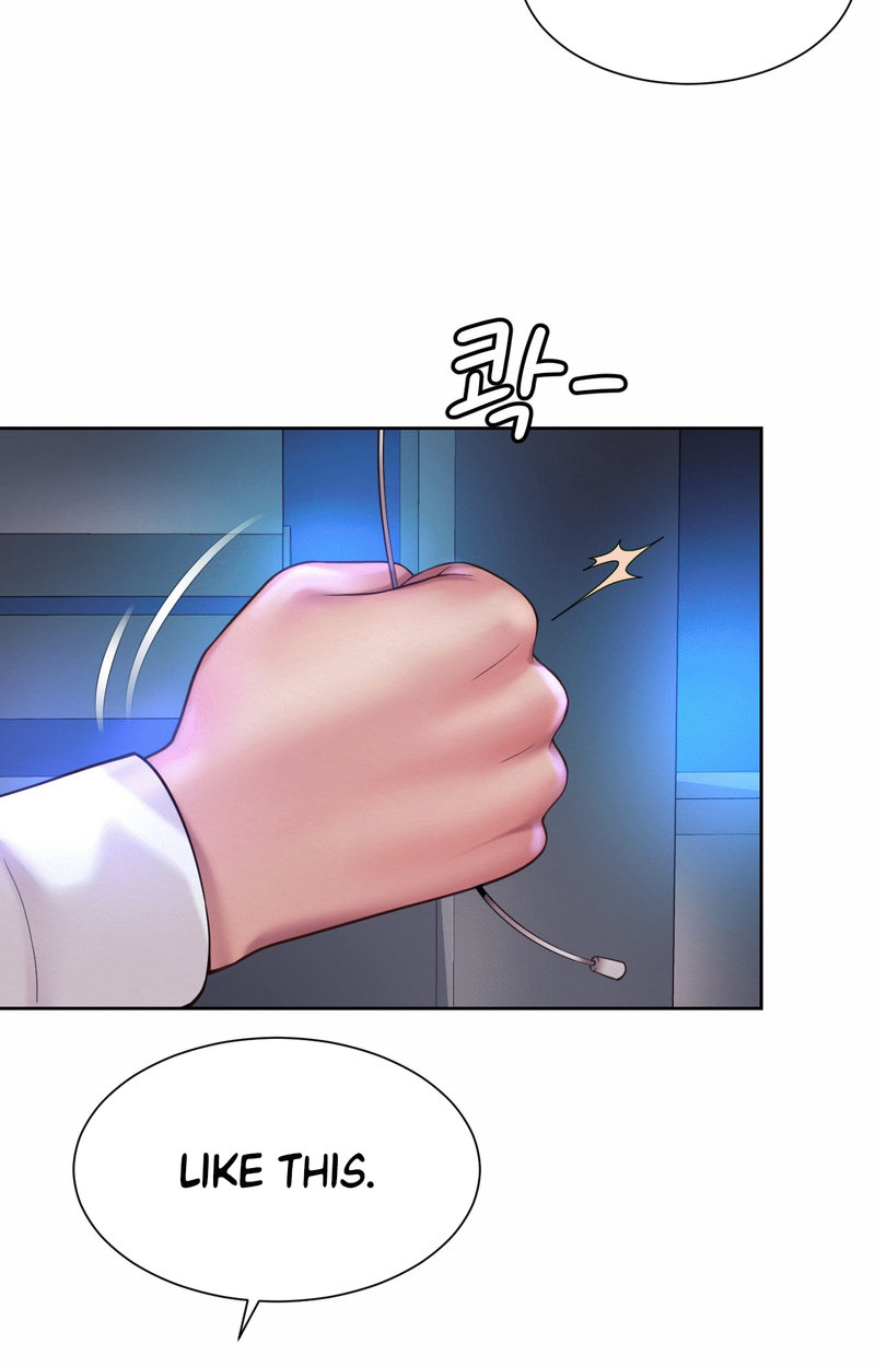 Workplace Romance - Chapter 21 [photo 52] - MangaPorn