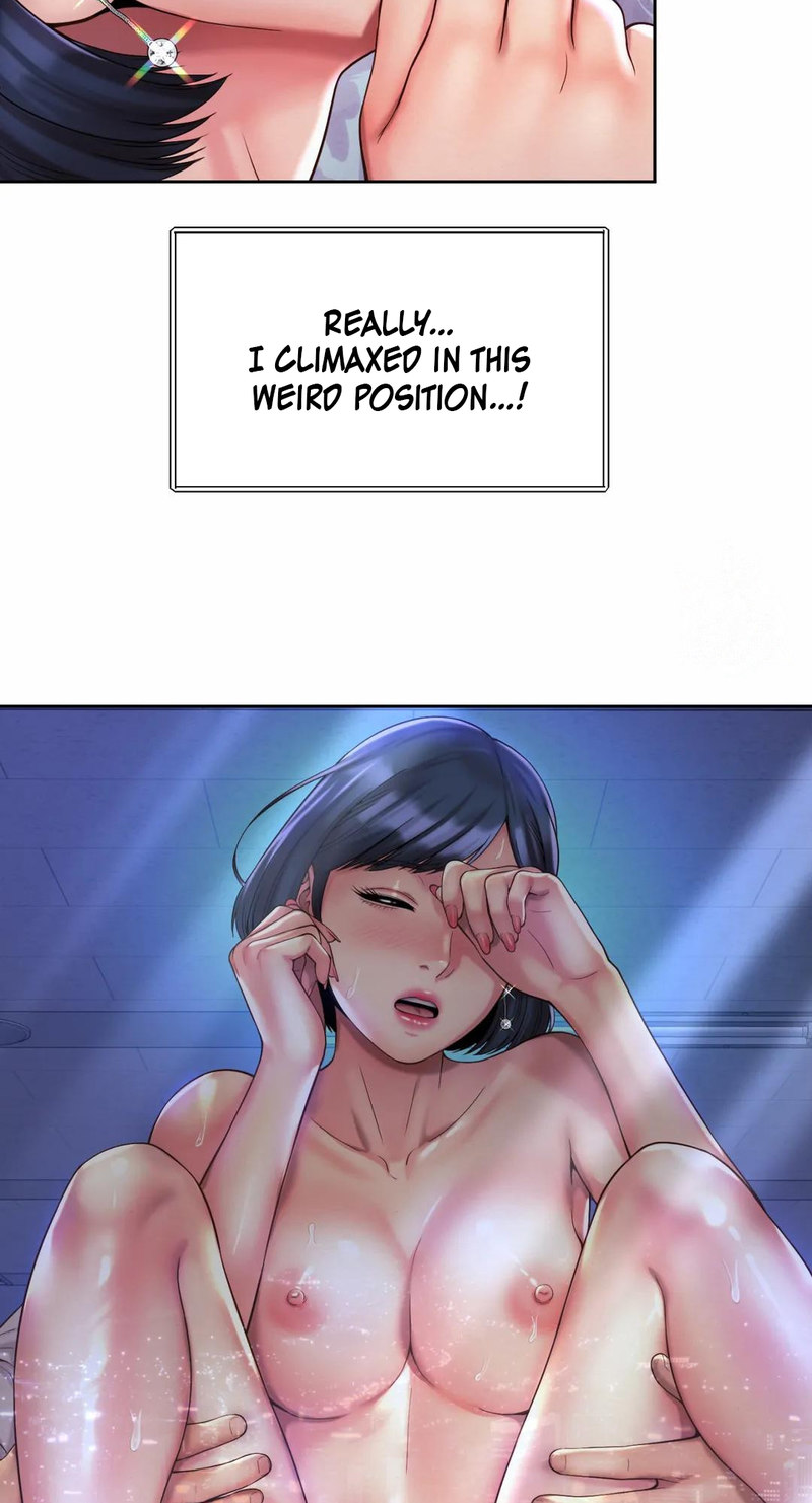 Workplace Romance - Chapter 22 [photo 16] - MangaPorn