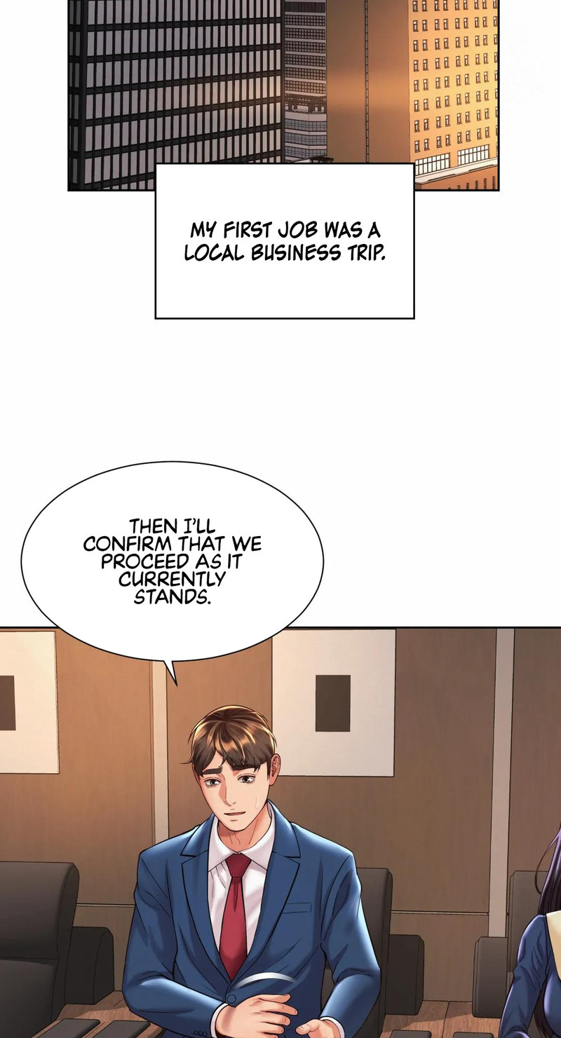 Workplace Romance - Chapter 22 [photo 36] - MangaPorn