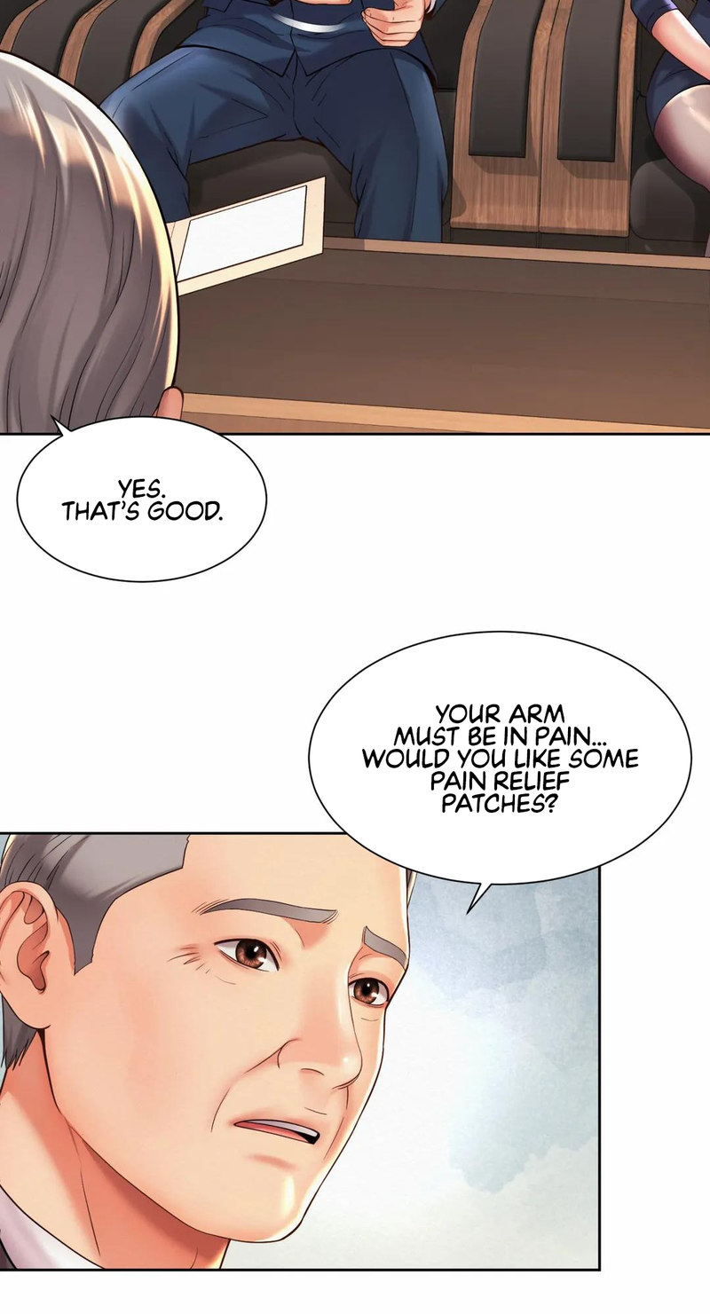 Workplace Romance - Chapter 22 [photo 37] - MangaPorn