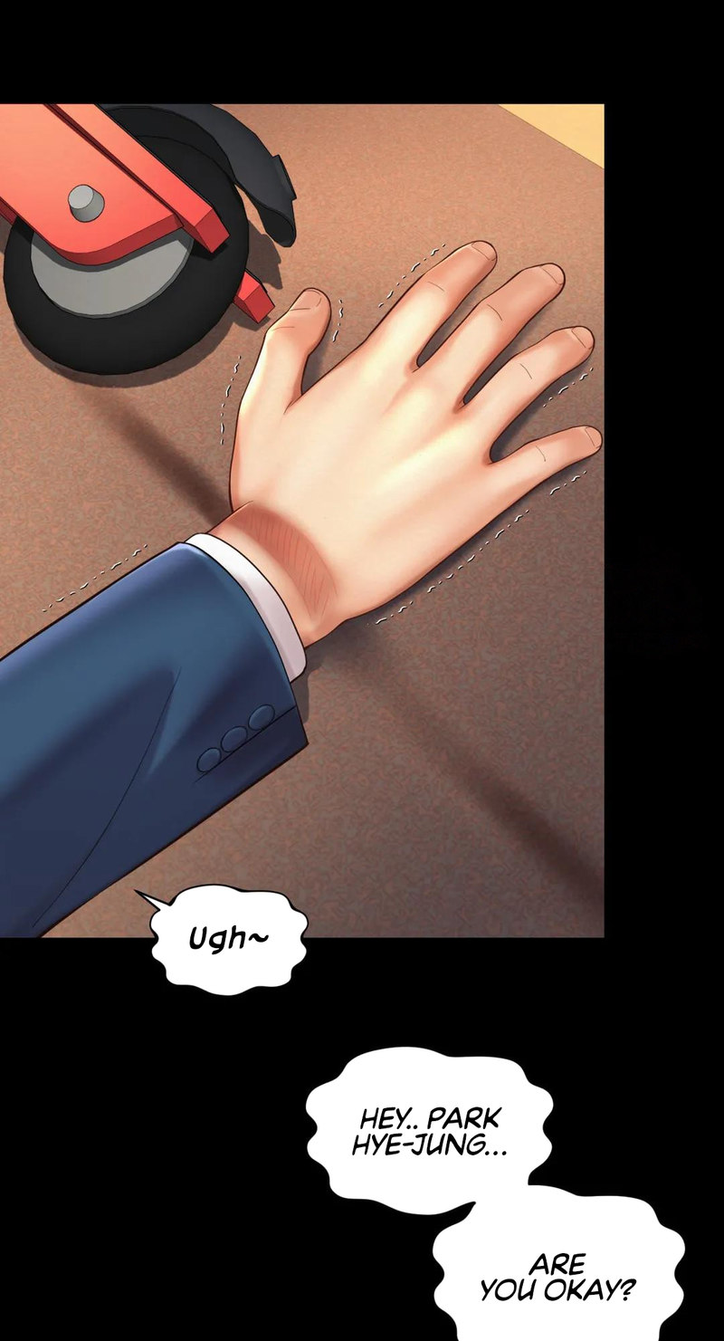 Workplace Romance - Chapter 22 [photo 45] - MangaPorn