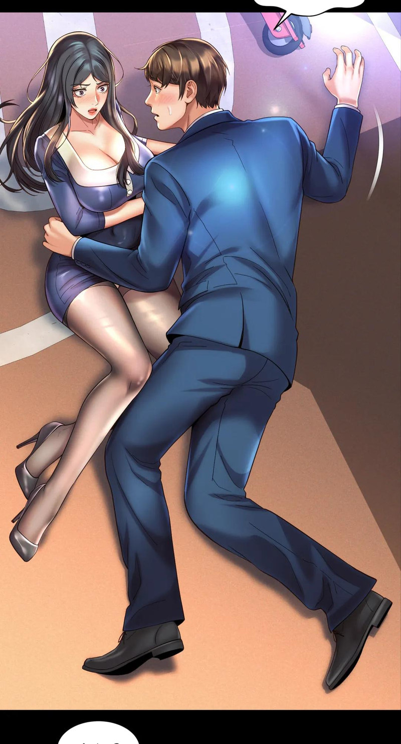 Workplace Romance - Chapter 22 [photo 46] - MangaPorn