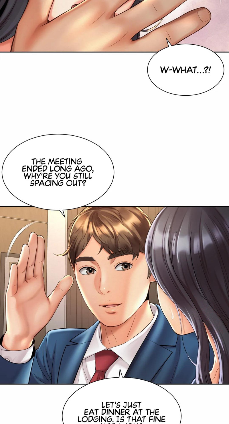 Workplace Romance - Chapter 22 [photo 49] - MangaPorn