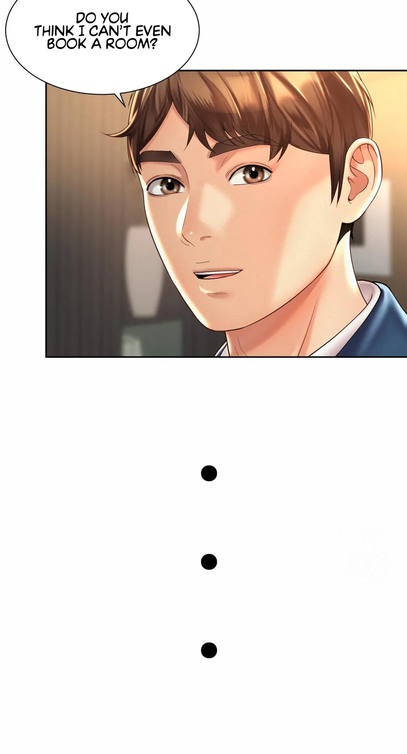 Workplace Romance - Chapter 22 [photo 52] - MangaPorn