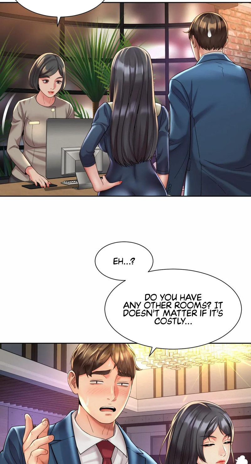 Workplace Romance - Chapter 22 [photo 54] - MangaPorn