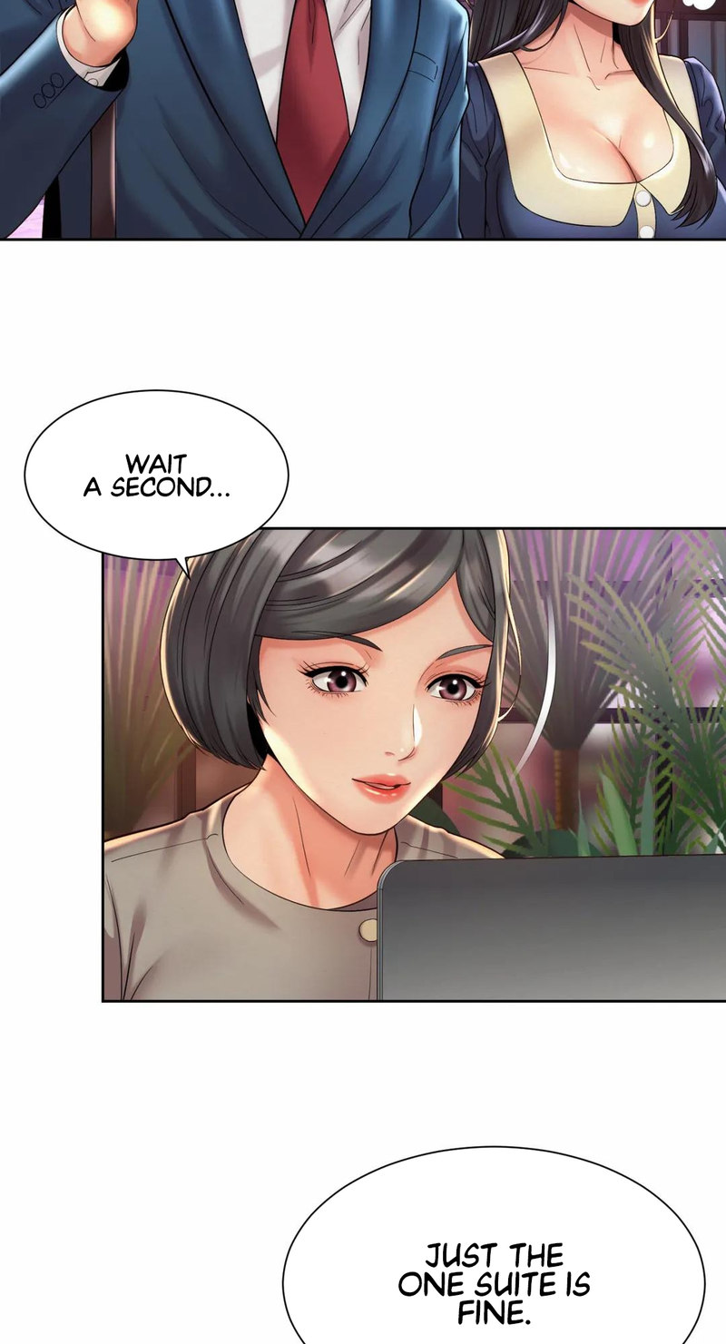 Workplace Romance - Chapter 22 [photo 55] - MangaPorn