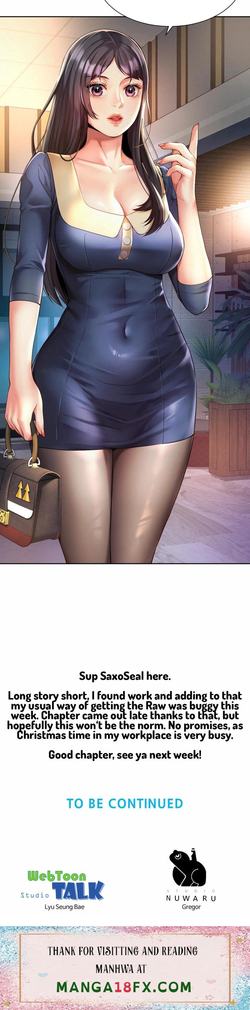 Workplace Romance - Chapter 22 [photo 56] - MangaPorn