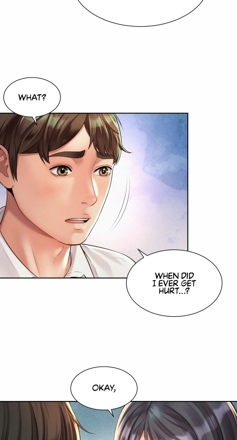 Workplace Romance - Chapter 23 [photo 11] - MangaPorn