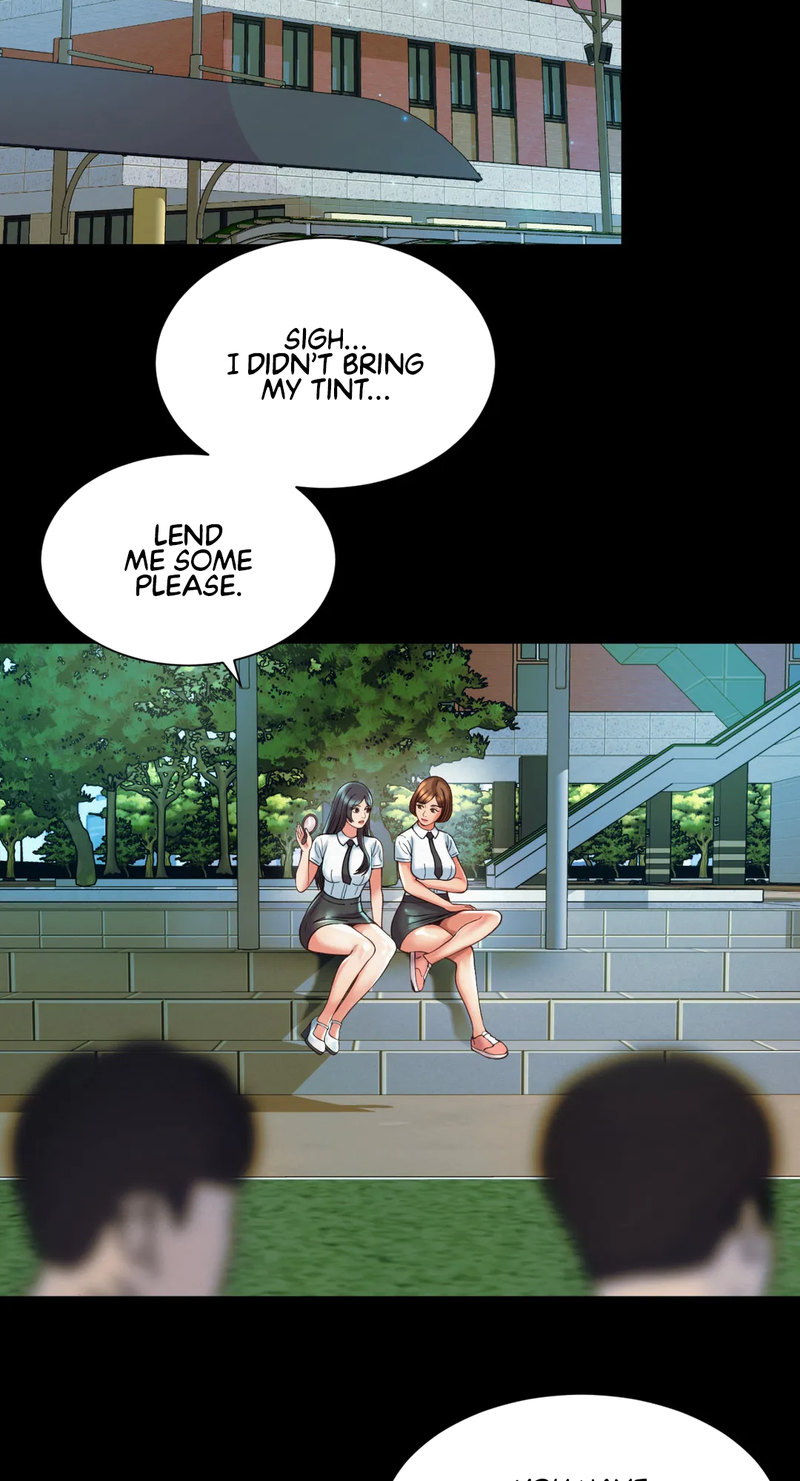 Workplace Romance - Chapter 23 [photo 14] - MangaPorn