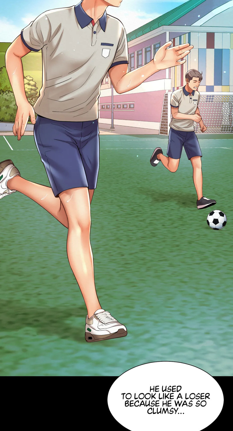 Workplace Romance - Chapter 23 [photo 19] - MangaPorn