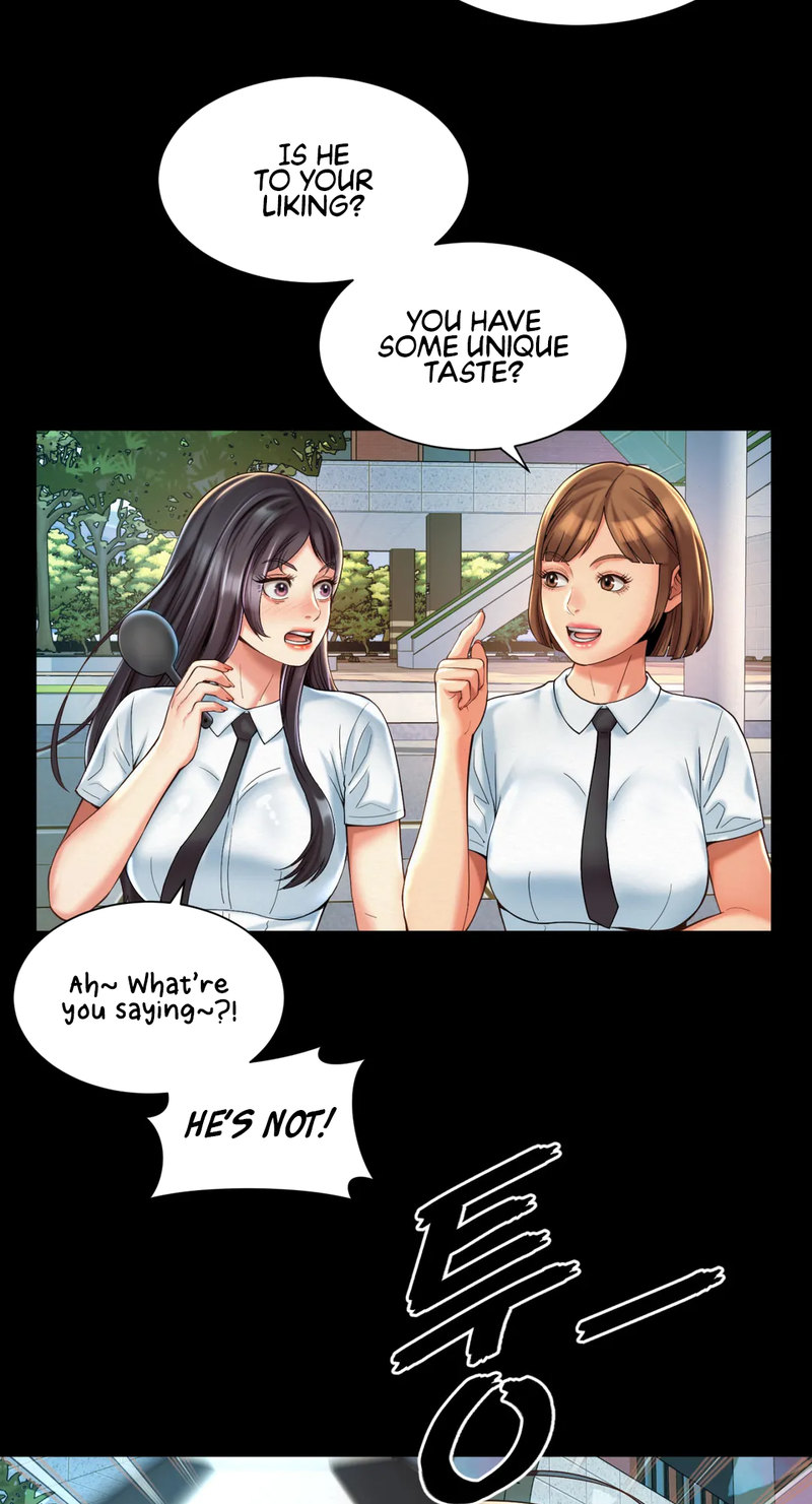 Workplace Romance - Chapter 23 [photo 20] - MangaPorn