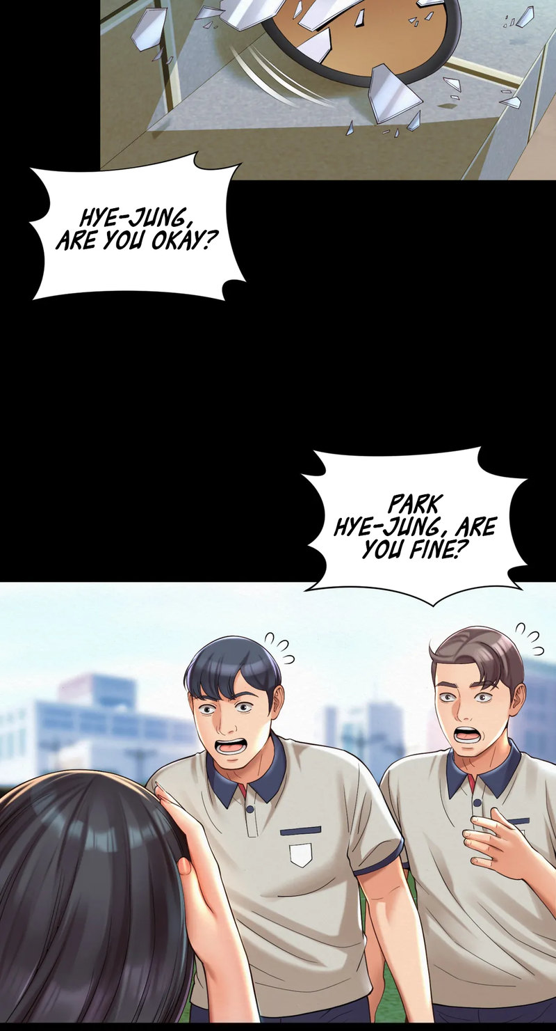 Workplace Romance - Chapter 23 [photo 22] - MangaPorn