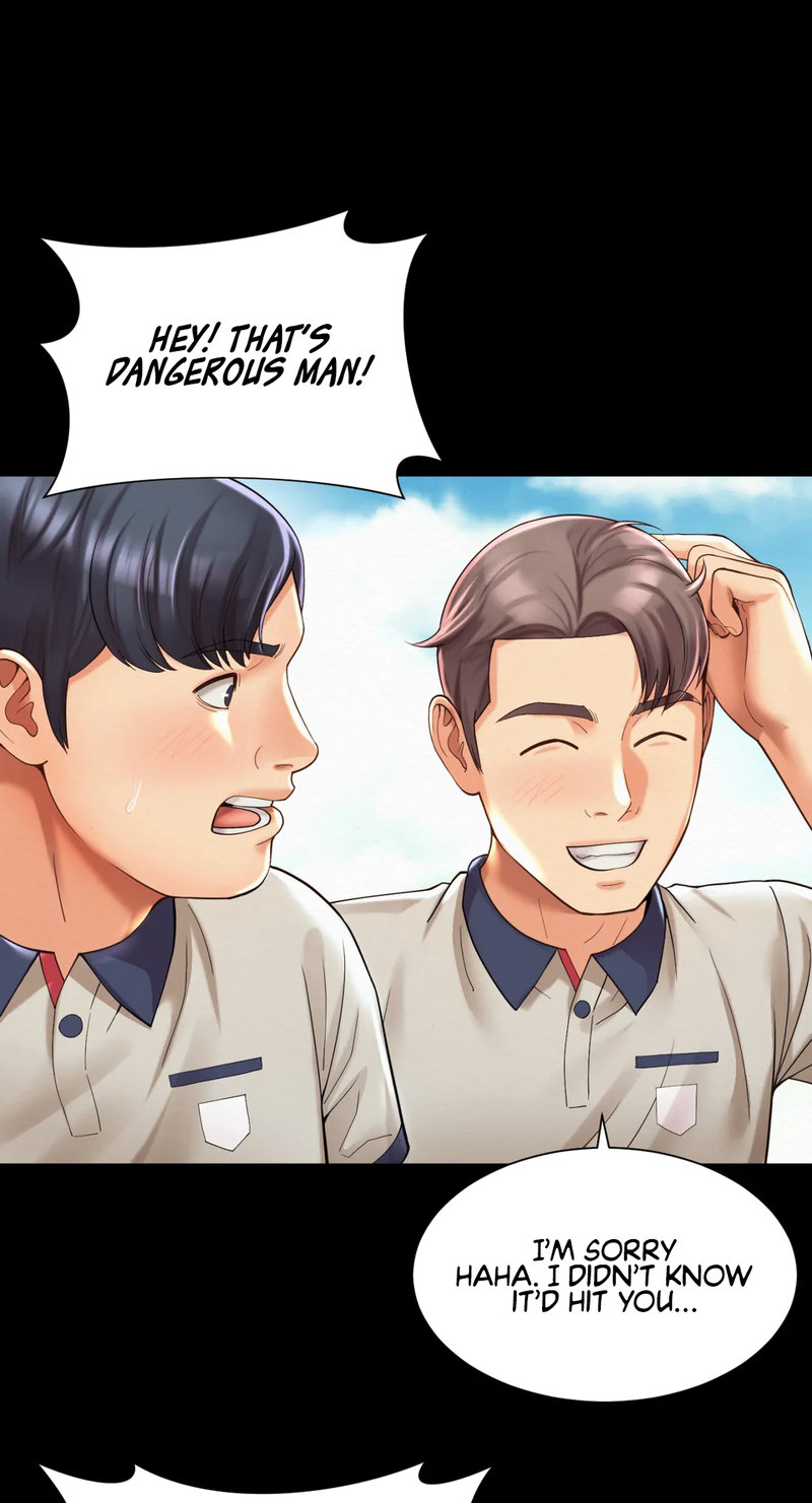 Workplace Romance - Chapter 23 [photo 23] - MangaPorn