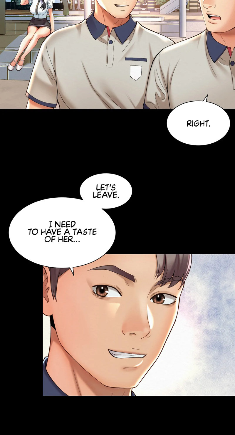 Workplace Romance - Chapter 23 [photo 25] - MangaPorn