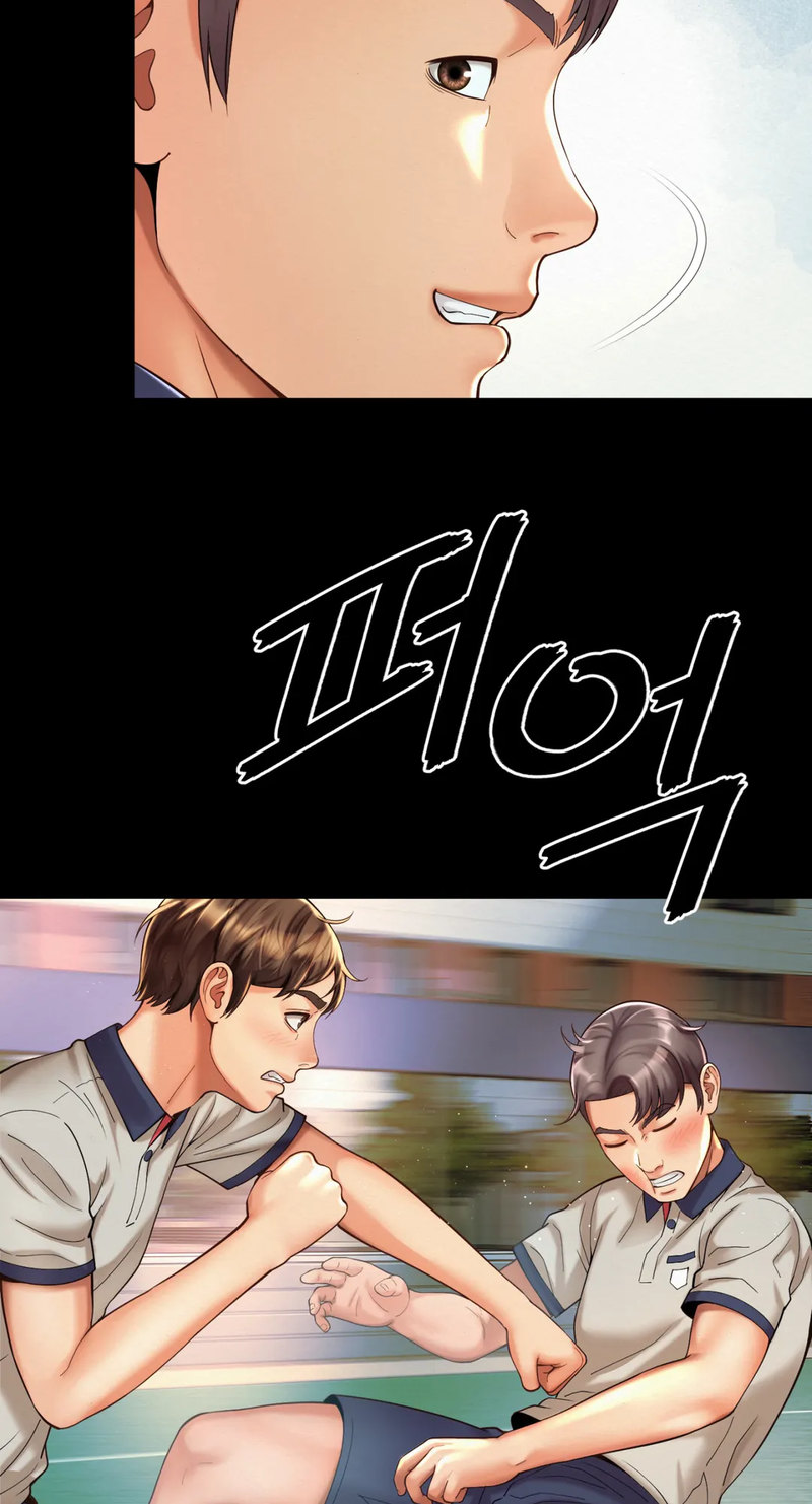 Workplace Romance - Chapter 23 [photo 27] - MangaPorn