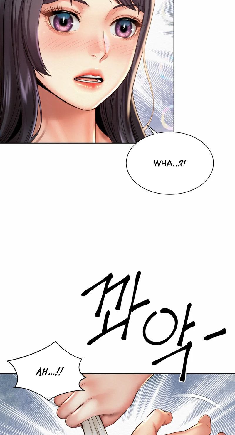 Workplace Romance - Chapter 23 [photo 37] - MangaPorn