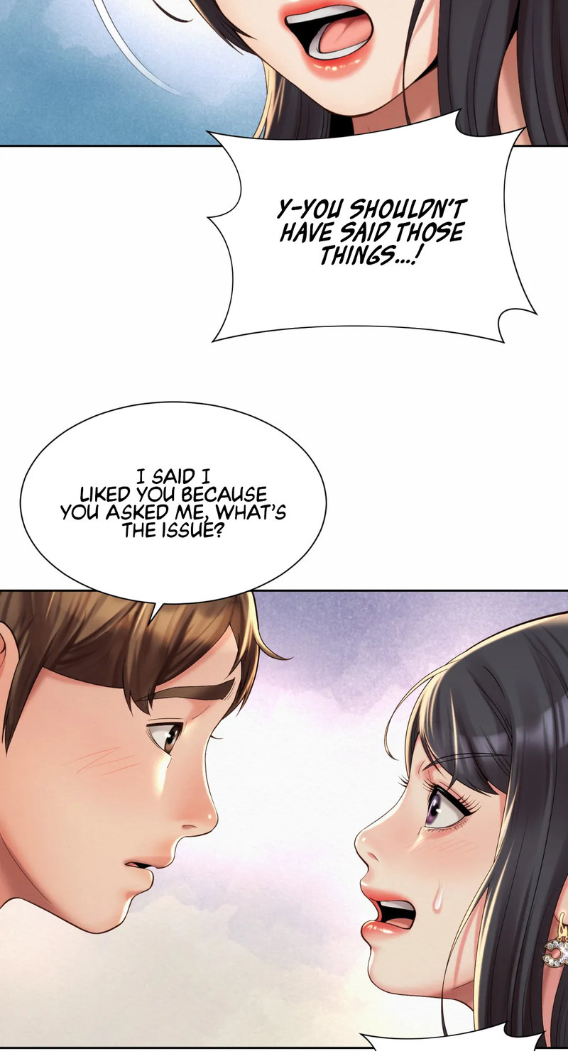 Workplace Romance - Chapter 23 [photo 39] - MangaPorn