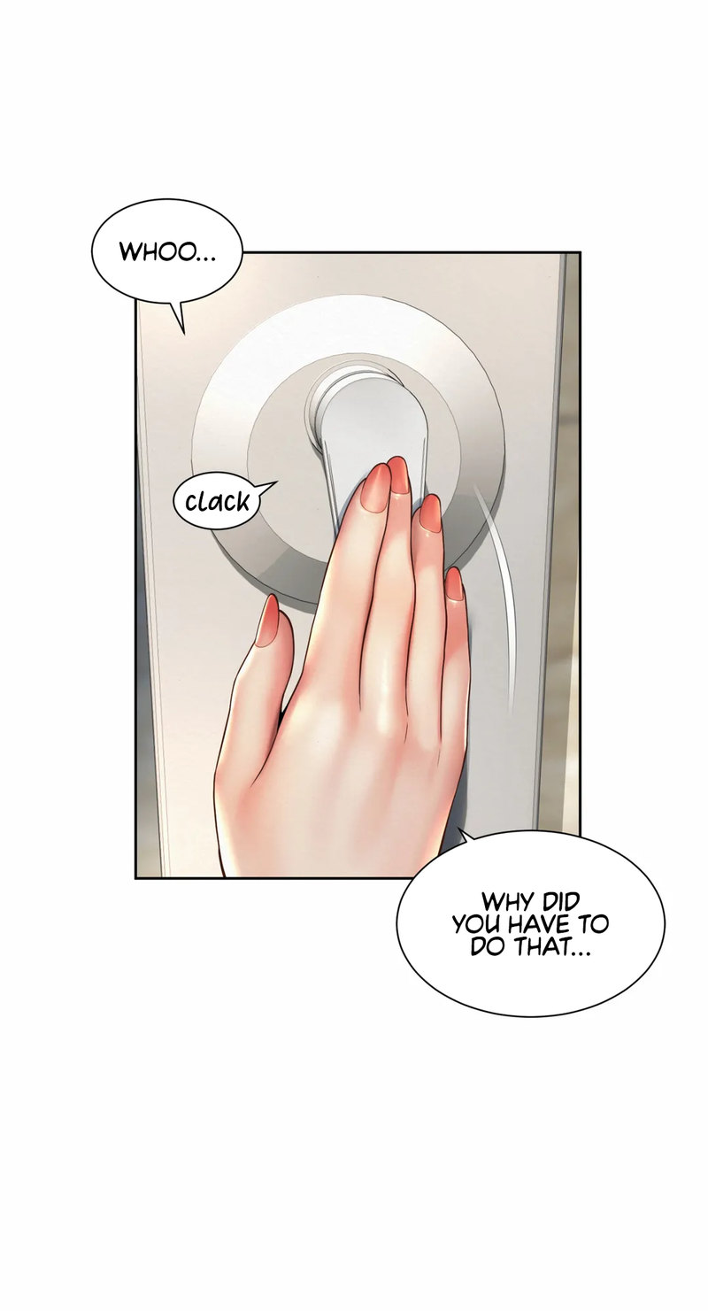 Workplace Romance - Chapter 23 [photo 45] - MangaPorn