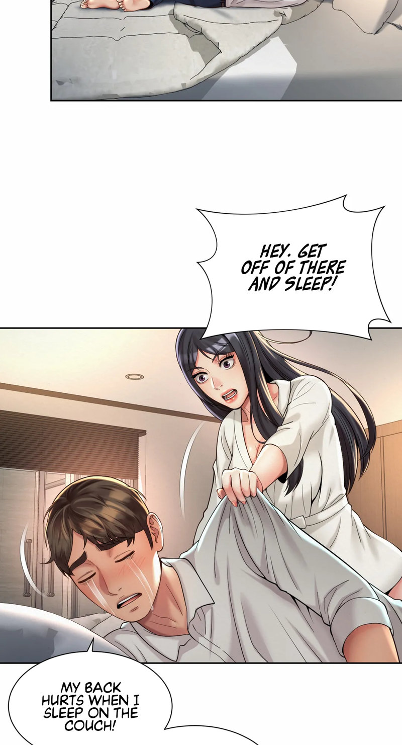 Workplace Romance - Chapter 23 [photo 47] - MangaPorn