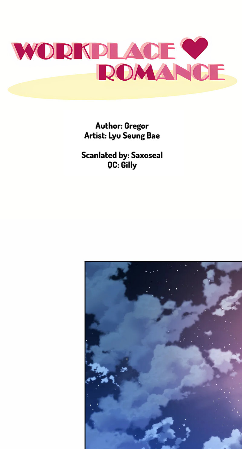 Workplace Romance - Chapter 25 [photo 1] - MangaPorn