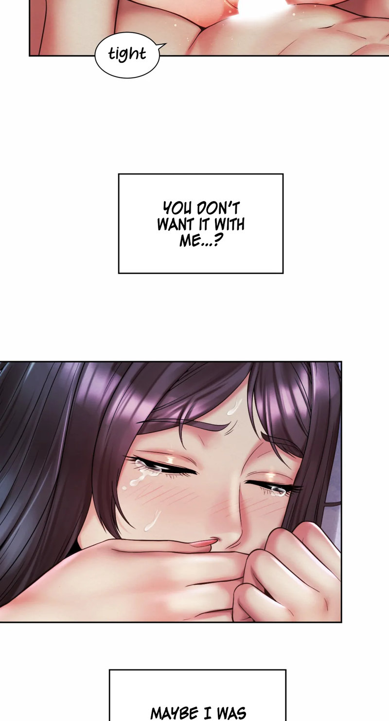 Workplace Romance - Chapter 25 [photo 20] - MangaPorn