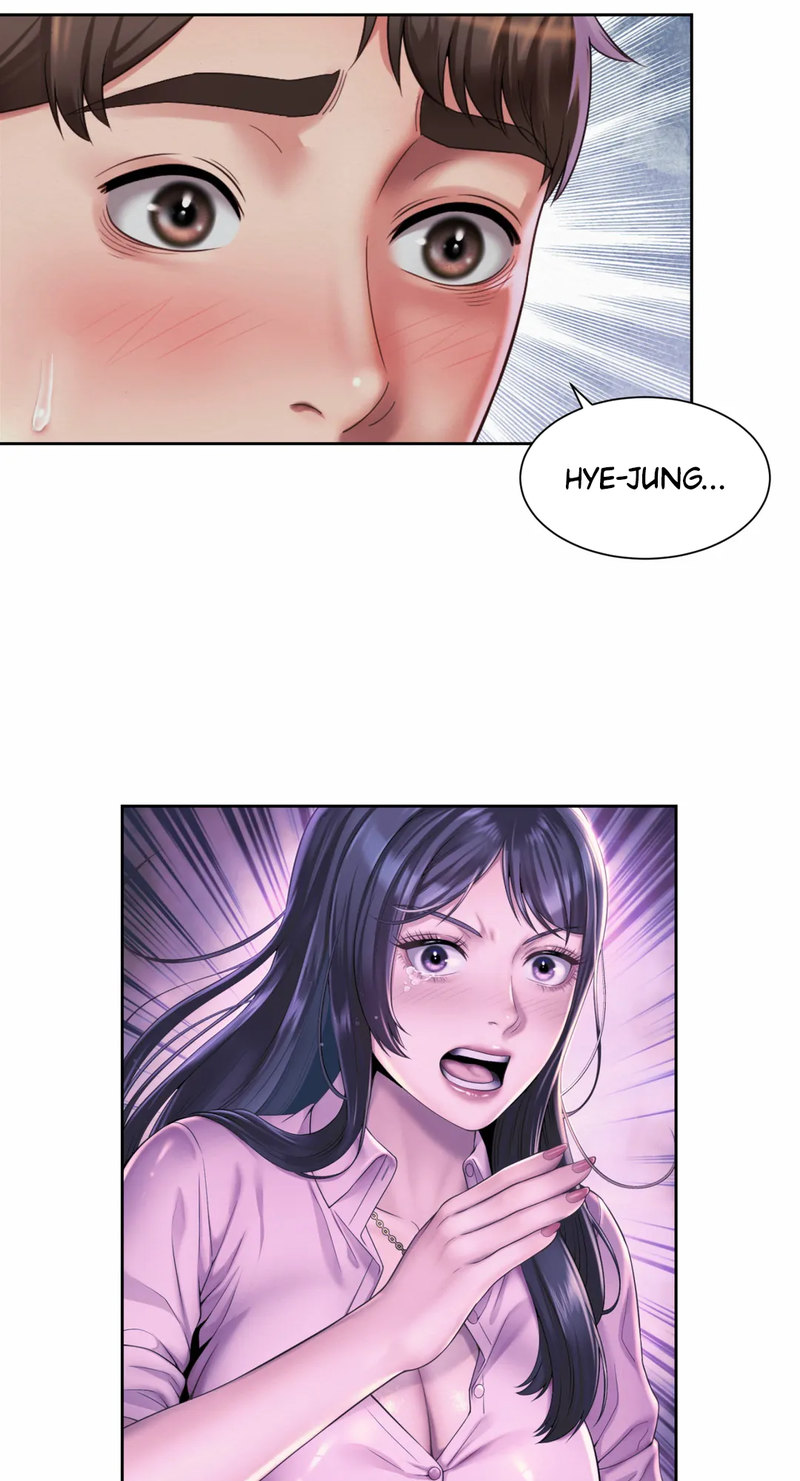 Workplace Romance - Chapter 25 [photo 27] - MangaPorn