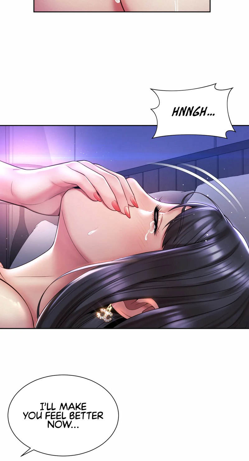 Workplace Romance - Chapter 25 [photo 30] - MangaPorn