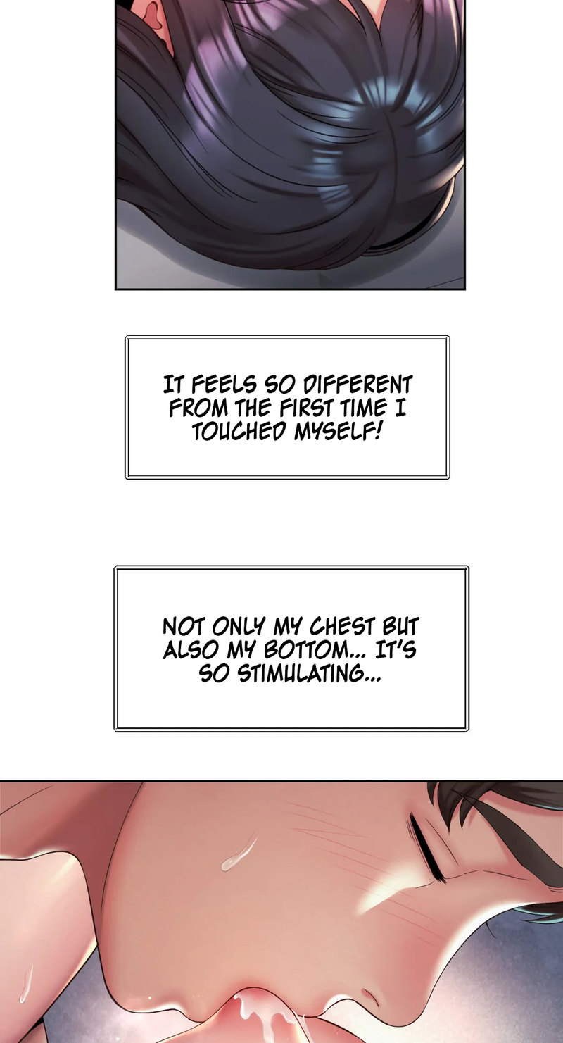 Workplace Romance - Chapter 25 [photo 41] - MangaPorn