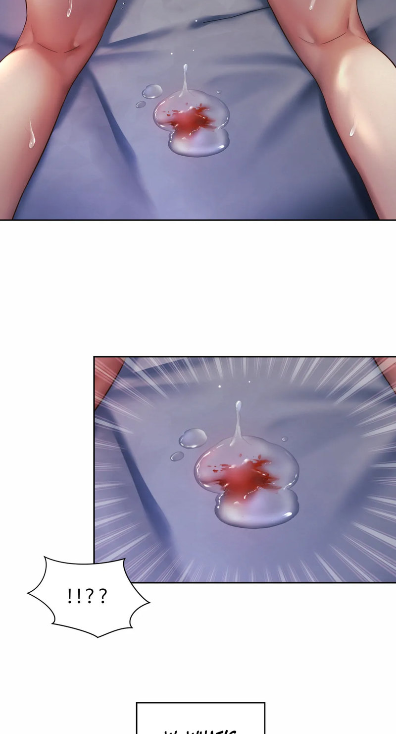 Workplace Romance - Chapter 25 [photo 49] - MangaPorn