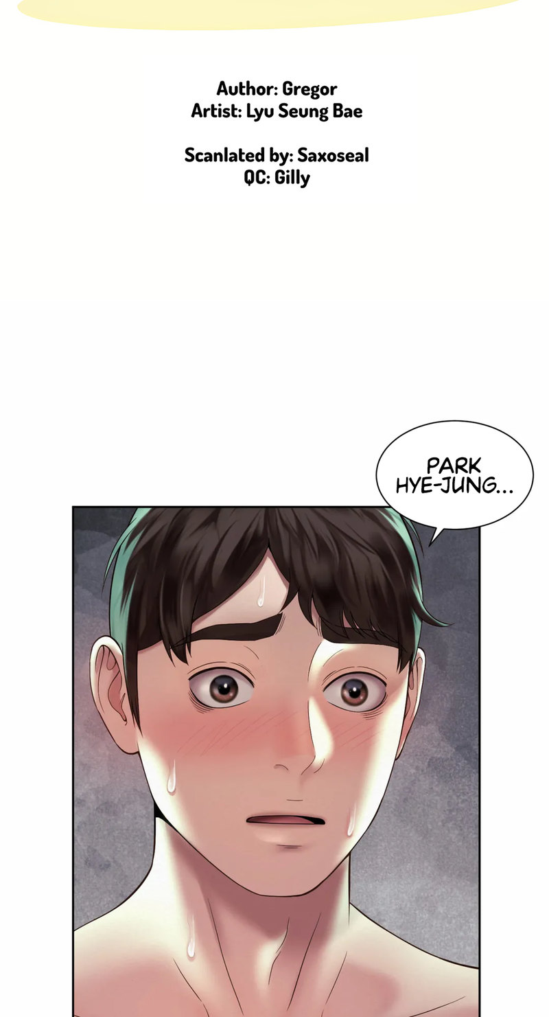 Workplace Romance - Chapter 26 [photo 3] - MangaPorn