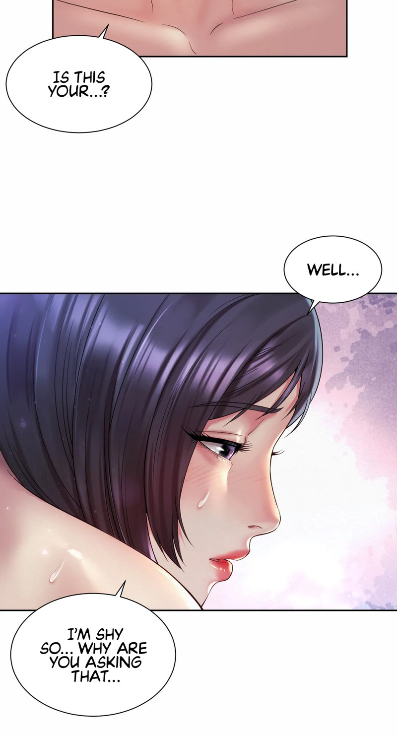 Workplace Romance - Chapter 26 [photo 4] - MangaPorn