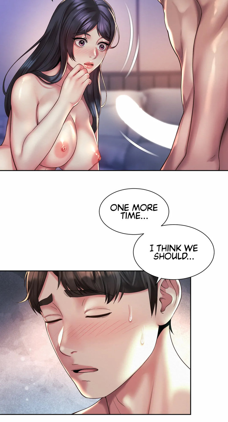 Workplace Romance - Chapter 26 [photo 52] - MangaPorn