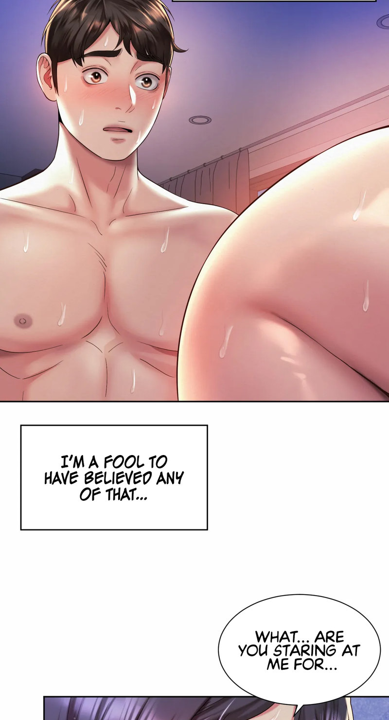 Workplace Romance - Chapter 26 [photo 7] - MangaPorn