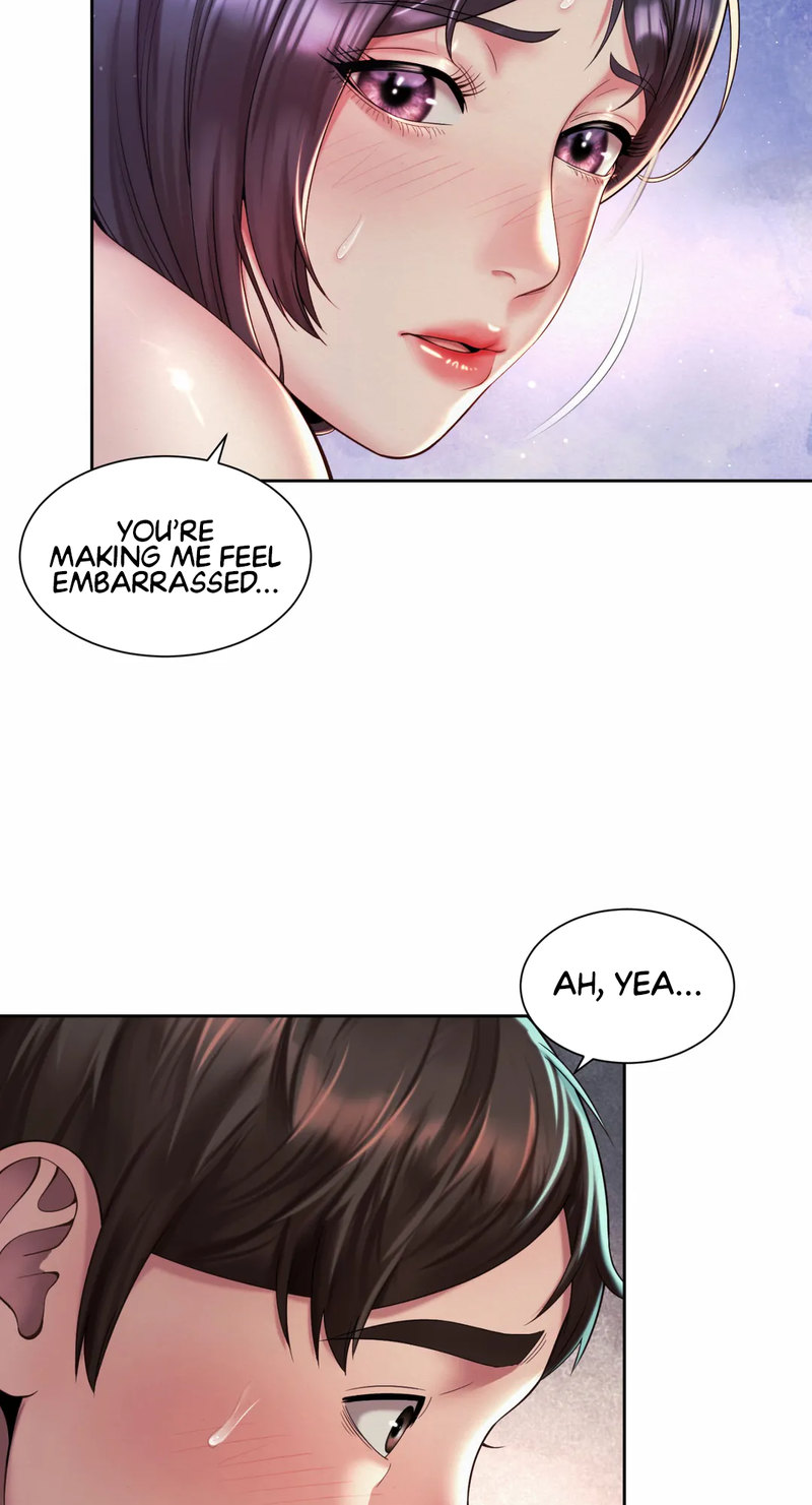 Workplace Romance - Chapter 26 [photo 8] - MangaPorn