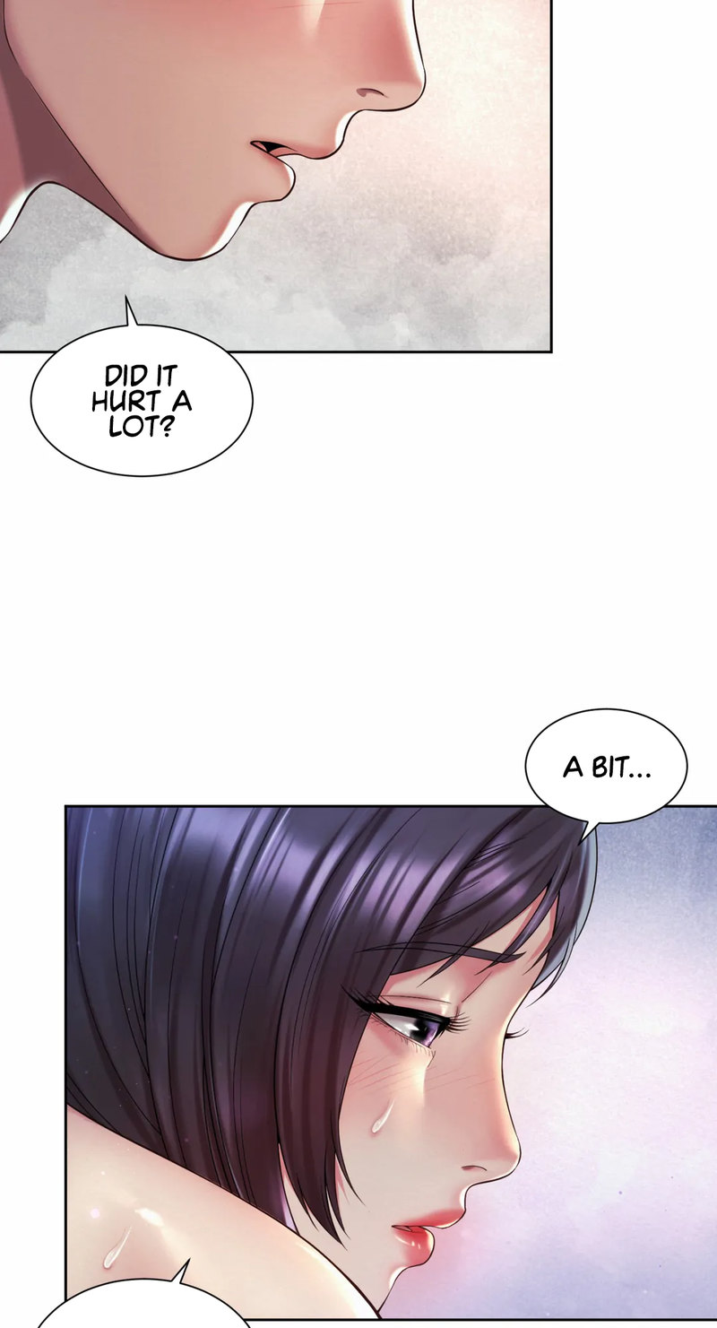 Workplace Romance - Chapter 26 [photo 9] - MangaPorn