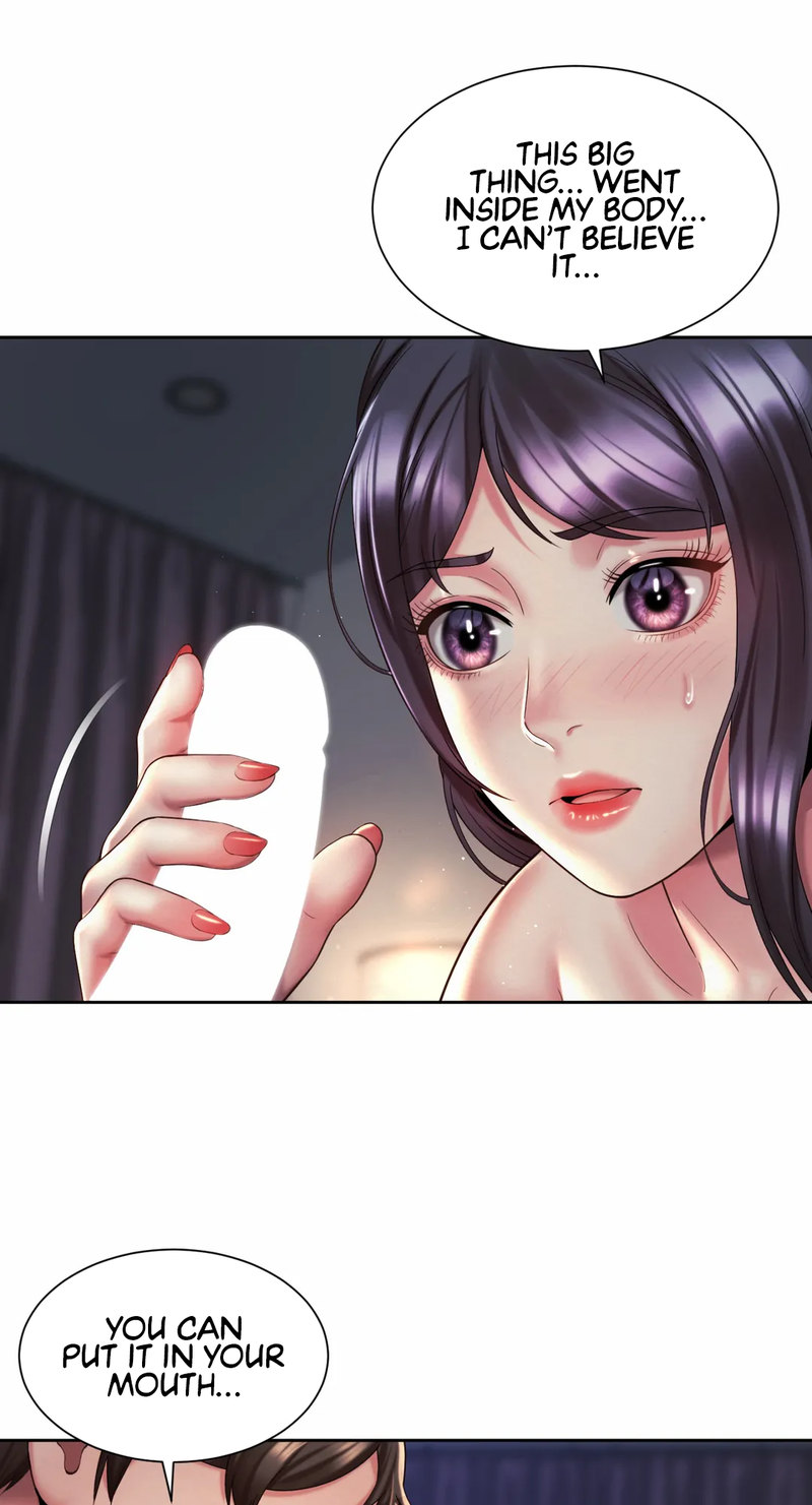 Workplace Romance - Chapter 27 [photo 10] - MangaPorn